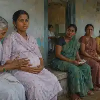 दाई
