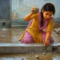 देहरी