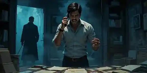 धोखा देने वाले
