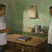 दोनों हाज़िर