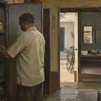 दूसरा कमरा