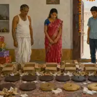 ग्यारह घड़ियाँ
