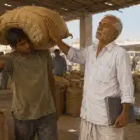 हाथ का तोल