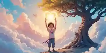 हवा में उड़ता दिल