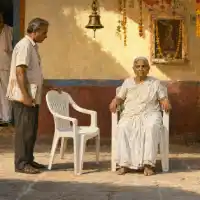 इक्यावन कुर्सियाँ