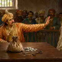 जिसने दावा नहीं किया