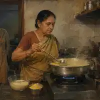 कढ़ी