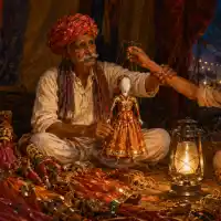 कठपुतली