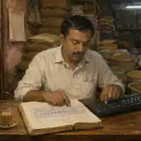 कीबोर्ड