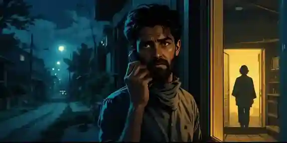 खतरे की घंटी