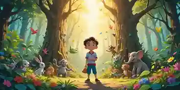खुशियों का बक्सा