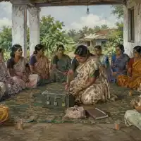 लोहे की पेटी