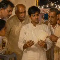 नौवाँ लिफ़ाफ़ा