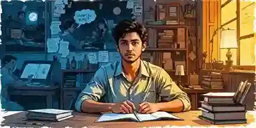निराशा से आशा