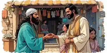 न्याय और दया