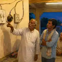 पाँच स्विच