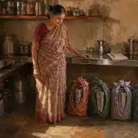 पाँचवाँ डिब्बा