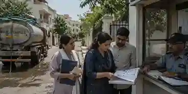 पानी का बिल