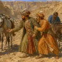 पानी का मोल
