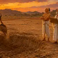 पहली टोकरी