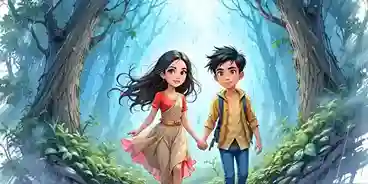 सच्ची मित्रता की परीक्षा