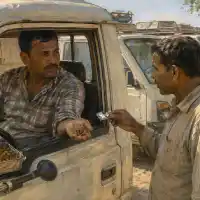 सफ़ेद धब्बा