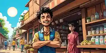 सकारात्मक सोच