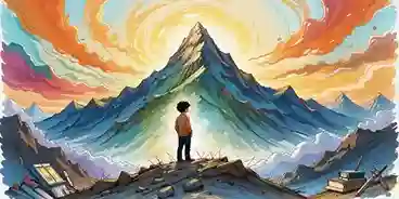 संघर्ष में सफलता