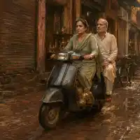 स्कूटर