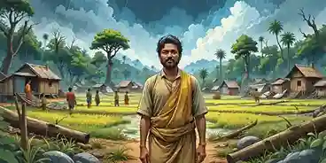 शांति और संयम