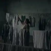 सूखा कमरा