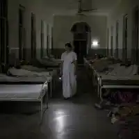 तीसरा बिस्तर