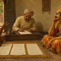 तीसरी बार