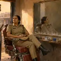 तीसरी दुकान