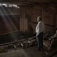 तीसरी घंटी