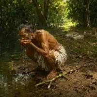 टहनी