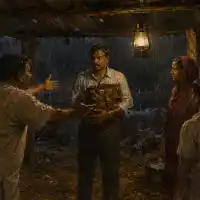 थैला
