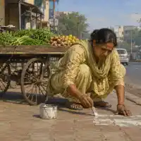 ठेला