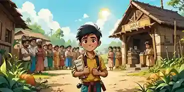 विश्वास की शक्ति